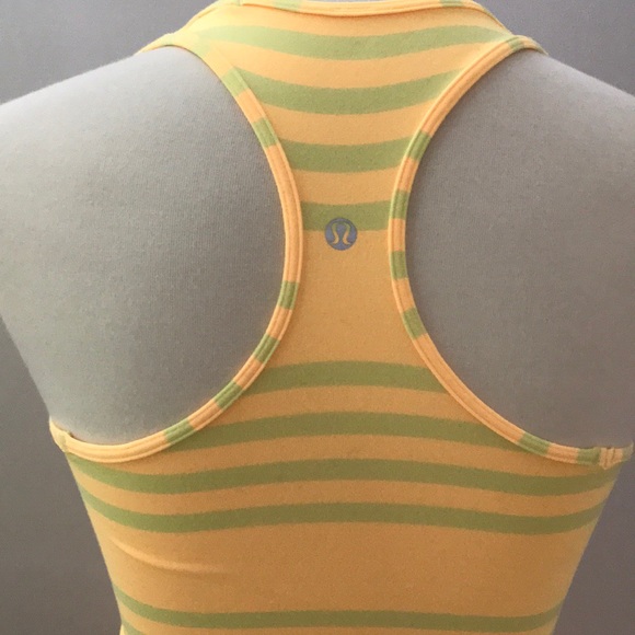 🍋lululemon Cool Racerback Tank - Picture 5 of 7